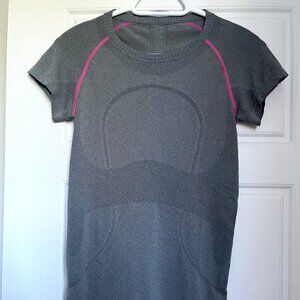 Lululemon Swiftly Tech T-Shirt